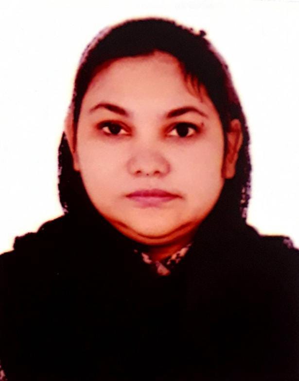 dr. sarwat rahman