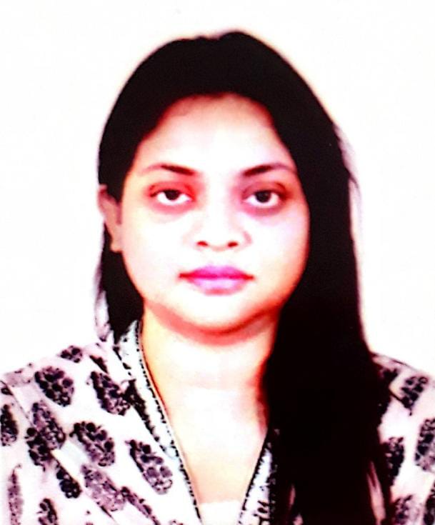 mrs. faika rahman
